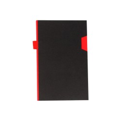 Libreta Valletta - LB-092