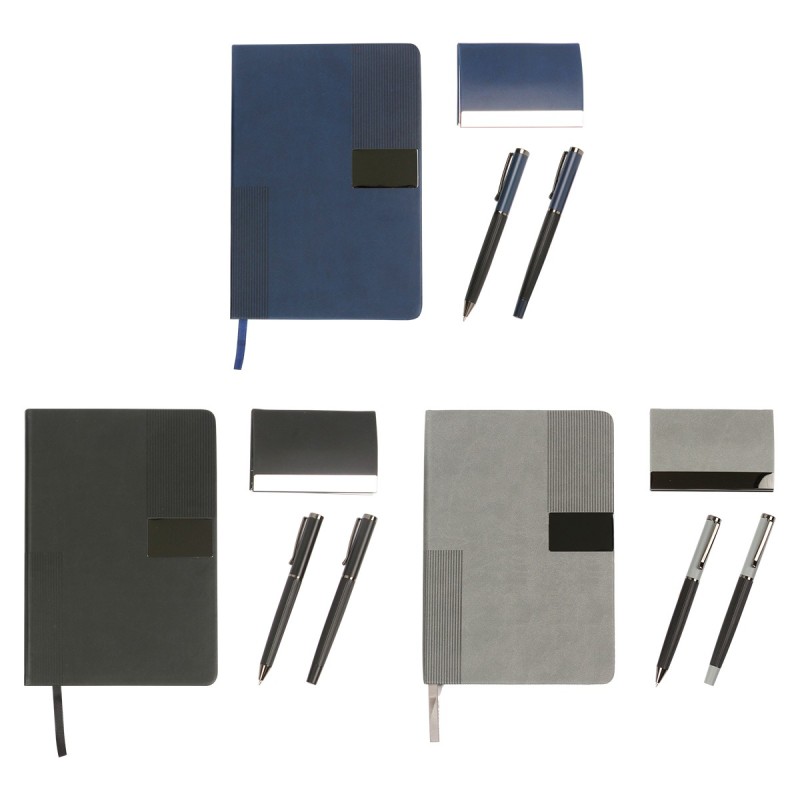 Set Ejecutivo Bruz Set Ejecutivo Bruz