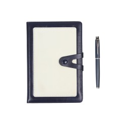 Libreta Guer - EX-097