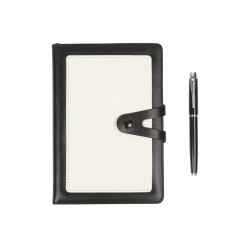Libreta Guer - EX-097