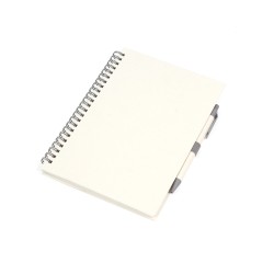 Libreta Sokodé - LB-070