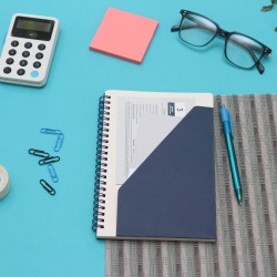 Libreta Pontevico - LB-079