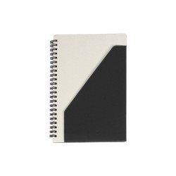 Libreta Pontevico - LB-079
