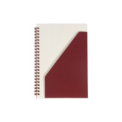 Libreta Pontevico - LB-079