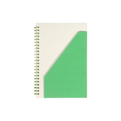 Libreta Pontevico - LB-079