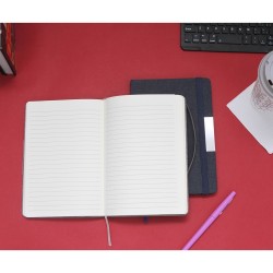 Libreta de RPET Deruta - LB-078