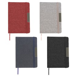 Libreta de RPET Deruta