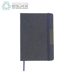Libreta de RPET Deruta - LB-078