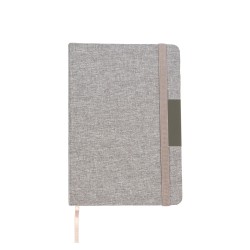 Libreta de RPET Deruta - LB-078