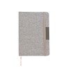 Libreta de RPET Deruta - LB-078