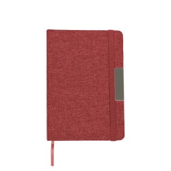 Libreta de RPET Deruta - LB-078