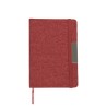 Libreta de RPET Deruta - LB-078