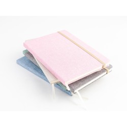 Libreta Rezzato - LB-080