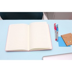 Libreta Rezzato - LB-080