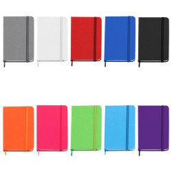Libreta de Bolsillo Lupus