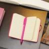 Libreta de Bolsillo Lupus - LB-031