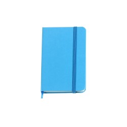 Libreta de Bolsillo Lupus - LB-031