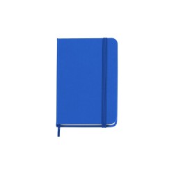 Libreta de Bolsillo Lupus - LB-031