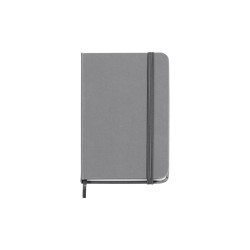 Libreta de Bolsillo Lupus - LB-031