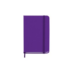 Libreta de Bolsillo Lupus - LB-031