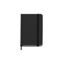 Libreta de Bolsillo Lupus - LB-031