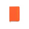 Libreta de Bolsillo Lupus - LB-031