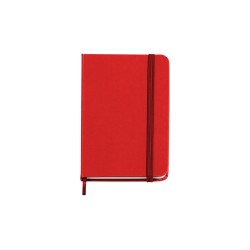 Libreta de Bolsillo Lupus - LB-031