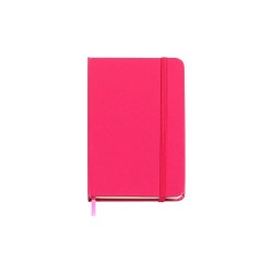 Libreta de Bolsillo Lupus - LB-031