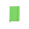 Libreta de Bolsillo Lupus - LB-031
