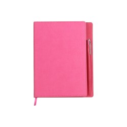 Libreta Duqm - LB-082