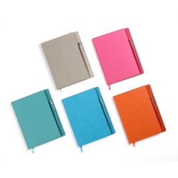Libreta Duqm