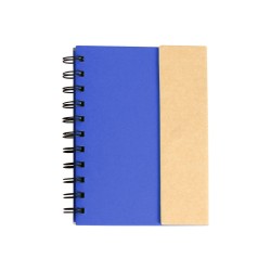 Libreta Ecológica Génova - LB-010