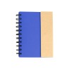 Libreta Ecológica Génova - LB-010