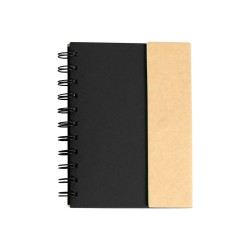 Libreta Ecológica Génova - LB-010