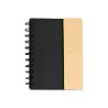 Libreta Ecológica Génova - LB-010
