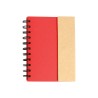 Libreta Ecológica Génova - LB-010