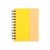 Libreta Ecológica Génova - LB-010