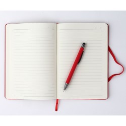 Libreta Andhra - EX-065