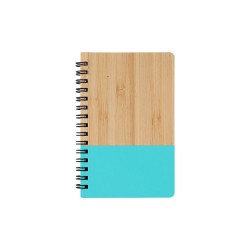Libreta Nicosia - LB-066