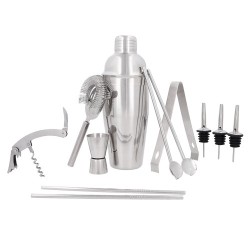 Set Shaker Daiquiri