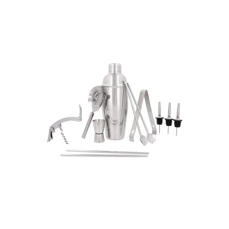 Set Shaker Daiquiri Set Shaker Daiquiri