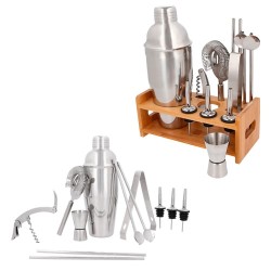 Set Shaker Daiquiri - HO 052