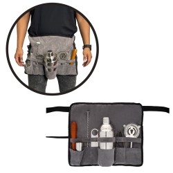 Set Shaker Barman - HO 059