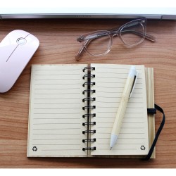 Libreta Torun - LB-063