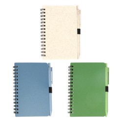 Libreta Lumut