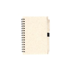 Libreta Lumut - LB-061