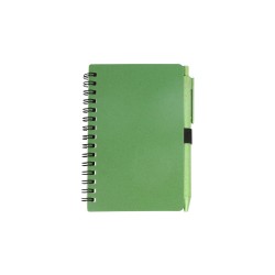 Libreta Lumut - LB-061