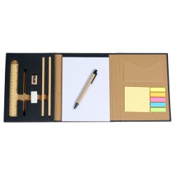 Set de Libreta Sorrento
