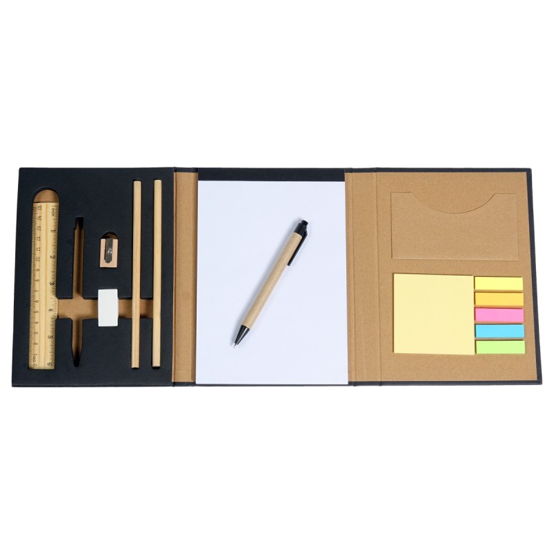 Set de Libreta Sorrento Set de Libreta Sorrento