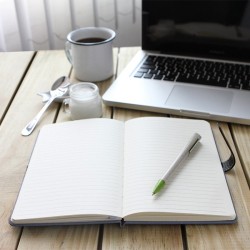 Libreta Amristar - LB-048
